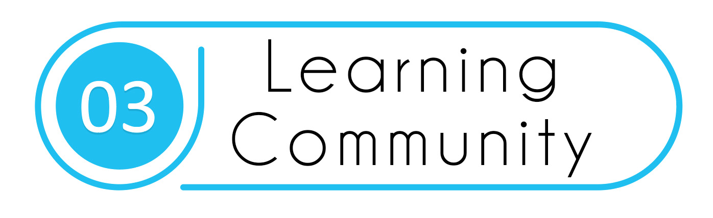 Learning Community 3